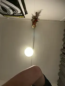 wolfwhite95 online show from 11-20-25, 07:35