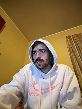 wolfwhite95 online show from 02-06-26, 06:11