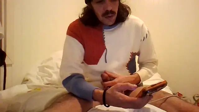 wolfwhite95 online show from 02-28-26, 09:16