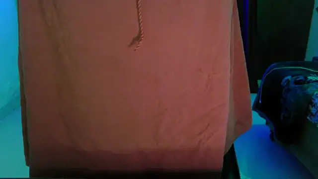 ANANYA-TIWARI online show from 10-15-25, 06:08