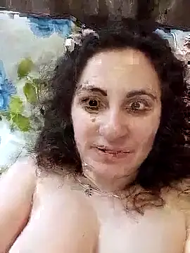 ShelaDiass online show from 02-12-26, 04:51