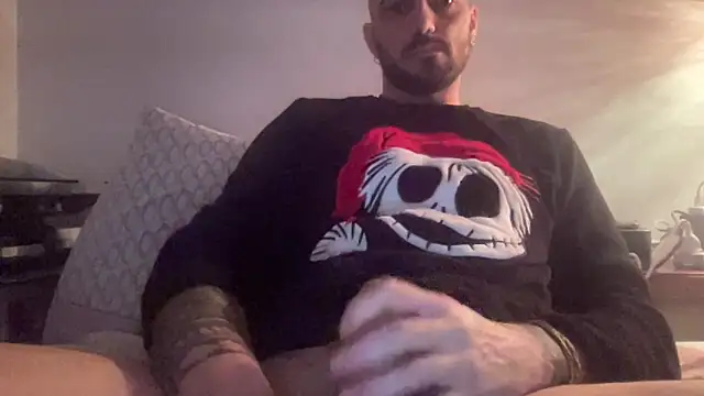 alessandromori91 online show from 02-18-26, 09:00