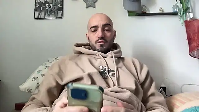 alessandromori91 online show from 02-24-26, 08:23