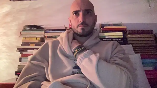 alessandromori91 online show from 03-13-26, 08:48