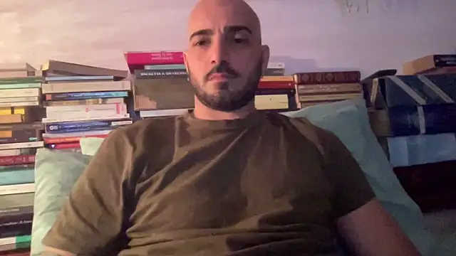 alessandromori91 online show from 04-10-26, 09:52