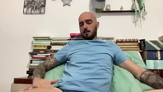 alessandromori91 online show from 04-27-26, 08:29