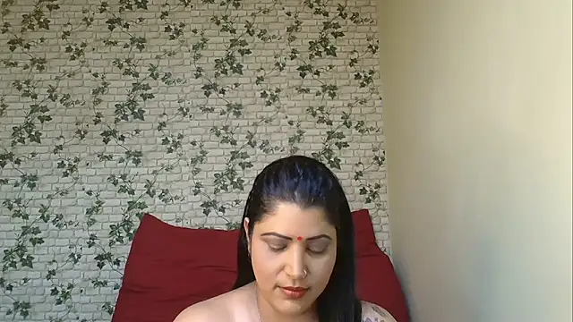 XIndianintimacy online show from 10-24-25, 07:10