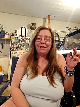 MsShelby40 online show from 11-29-25, 08:56