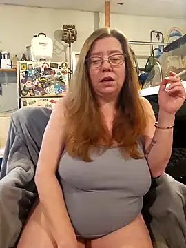 MsShelby40 online show from 05-02-26, 09:53