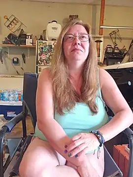 MsShelby40 online show from 06-14-26, 08:44