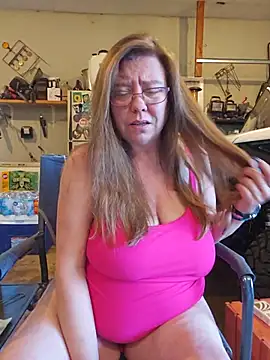 MsShelby40 online show from 06-19-26, 10:46