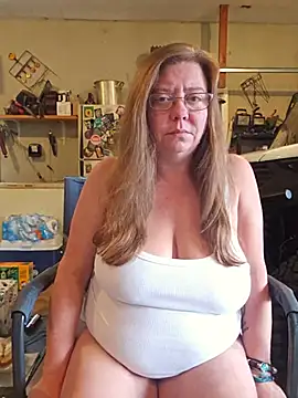 MsShelby40 online show from 07-11-26, 10:33