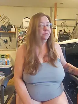 MsShelby40 online show from 07-25-26, 10:18