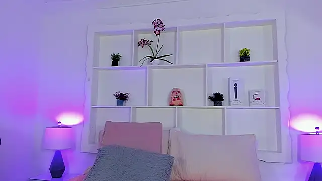 Jenifer Diaz online show from 03-09-26, 01:04