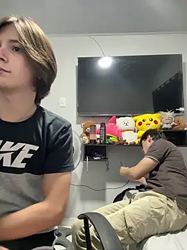 Alex and Fabian online show from 02-14-26, 04:53