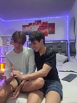 Alex and Fabian online show from 04-29-26, 03:32