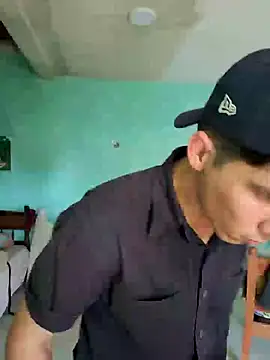 EddyMezo online show from 01-12-25, 08:47