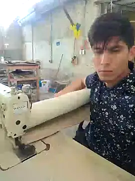 EddyMezo online show from 01-20-25, 05:16