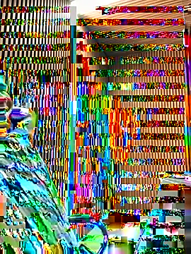 EddyMezo online show from 03-14-26, 04:45