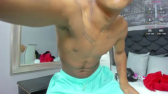 Hotkoljeixxx online show from 02-02-25, 02:59