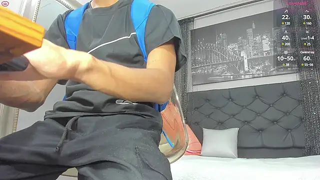 Hotkoljeixxx online show from 02-19-25, 03:39