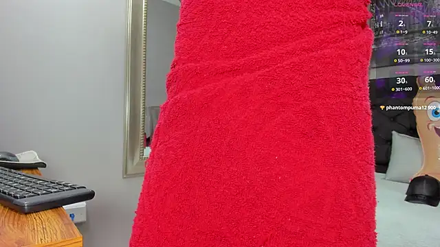 Hotkoljeixxx online show from 02-25-25, 07:09