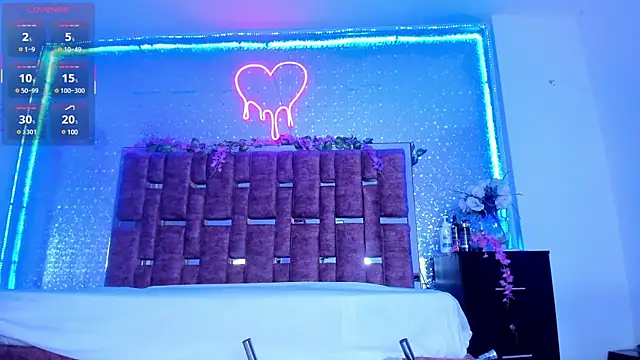 AlessiaDouce online show from 01-24-25, 11:56