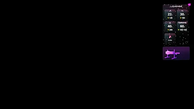 AlessiaDouce online show from 02-17-25, 08:15