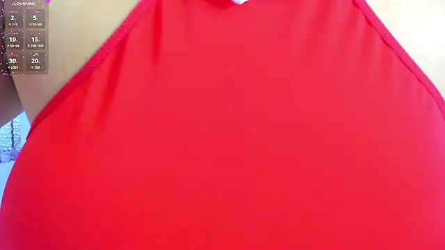 AlessiaDouce online show from 03-17-25, 08:19