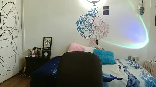 Snapshot of fenixmfx19 chatting on 03-13-25, 08:11 fenixmfx19 online show from 03-13-25, 08:11