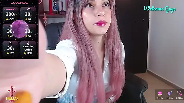 Snapshot of Celeste_Ford_18 chatting on 12-14-24, 04:45 Celeste Ford 18 online show from 12-14-24, 04:45