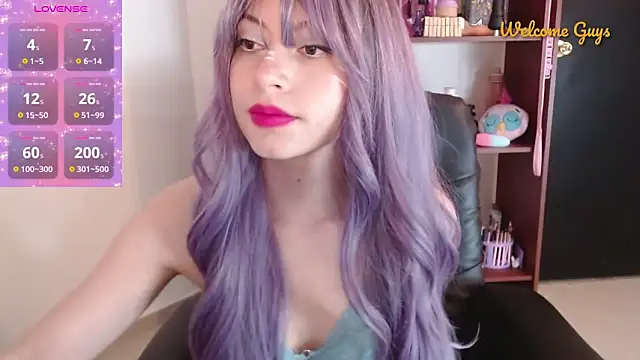 Snapshot of Celeste_Ford_18 chatting on 03-19-25, 06:34 Celeste Ford 18 online show from 03-19-25, 06:34