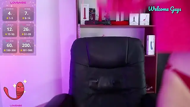 Snapshot of Celeste_Ford_18 chatting on 09-14-25, 10:53 Celeste Ford 18 online show from 09-14-25, 10:53