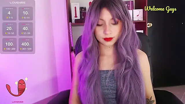 Snapshot of Celeste_Ford_18 chatting on 09-21-25, 07:15 Celeste Ford 18 online show from 09-21-25, 07:15