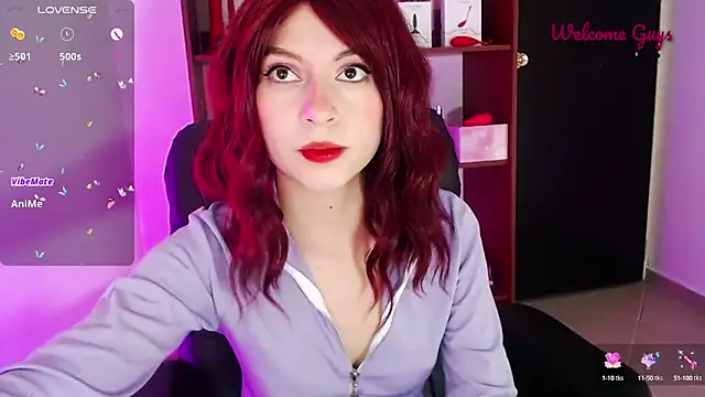 Snapshot of Celeste_Ford_18 chatting on 10-01-25, 10:05 Celeste Ford 18 online show from 10-01-25, 10:05