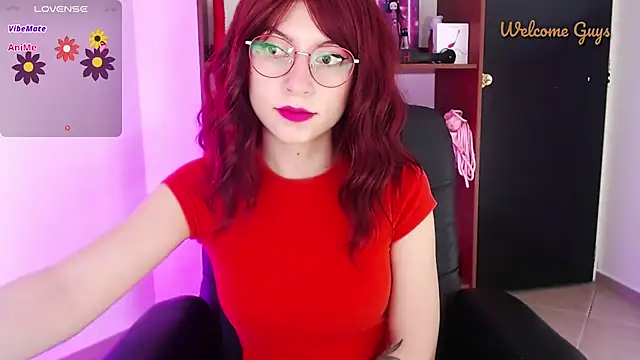 Snapshot of Celeste_Ford_18 chatting on 11-10-25, 01:54 Celeste Ford 18 online show from 11-10-25, 01:54