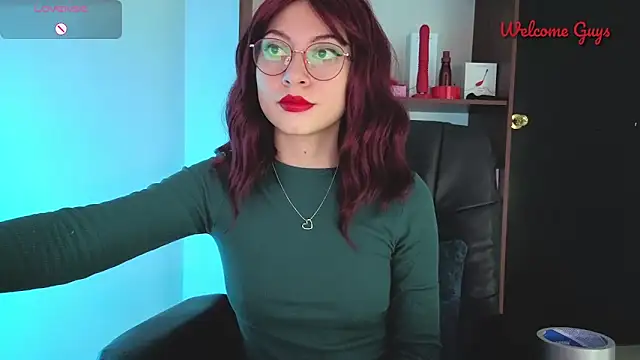 Snapshot of Celeste_Ford_18 chatting on 02-25-26, 11:47 Celeste Ford 18 online show from 02-25-26, 11:47