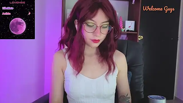 Snapshot of Celeste_Ford_18 chatting on 03-15-26, 11:00 Celeste Ford 18 online show from 03-15-26, 11:00