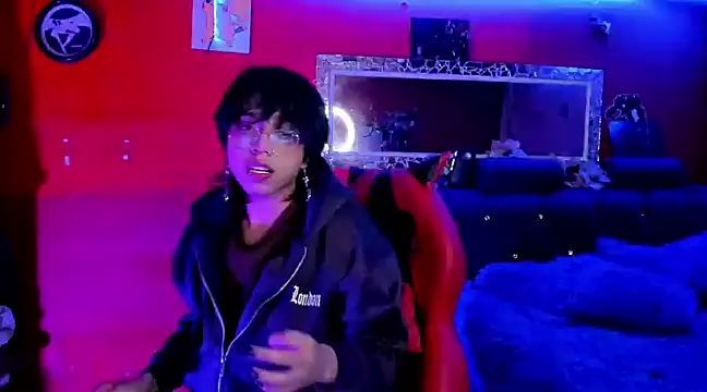 Snapshot of AnggelONfiree chatting on 01-04-25, 07:13 AnggelONfiree online show from 01-04-25, 07:13