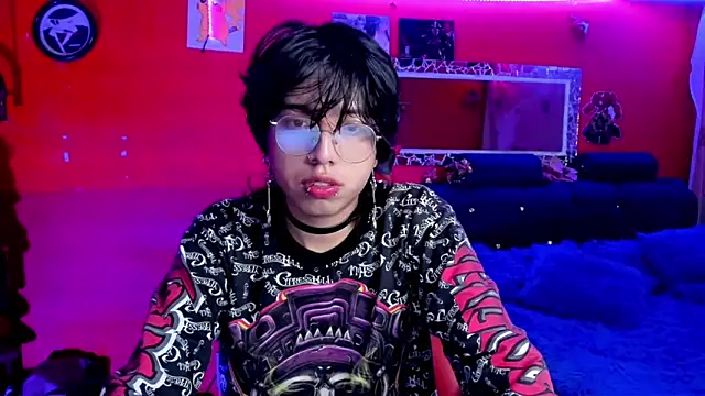 Snapshot of AnggelONfiree chatting on 01-14-25, 03:32 AnggelONfiree online show from 01-14-25, 03:32