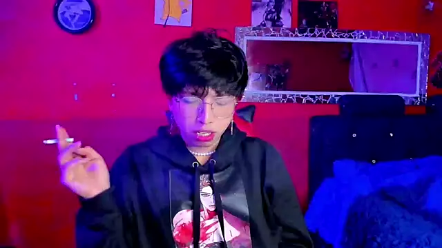 Snapshot of AnggelONfiree chatting on 03-01-25, 01:32 AnggelONfiree online show from 03-01-25, 01:32