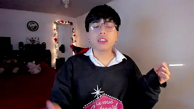 Snapshot of AnggelONfiree chatting on 02-03-26, 12:53 AnggelONfiree online show from 02-03-26, 12:53