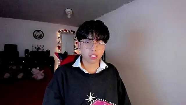 Snapshot of AnggelONfiree chatting on 02-03-26, 02:53 AnggelONfiree online show from 02-03-26, 02:53