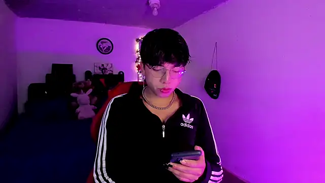 Snapshot of AnggelONfiree chatting on 02-20-26, 12:07 AnggelONfiree online show from 02-20-26, 12:07