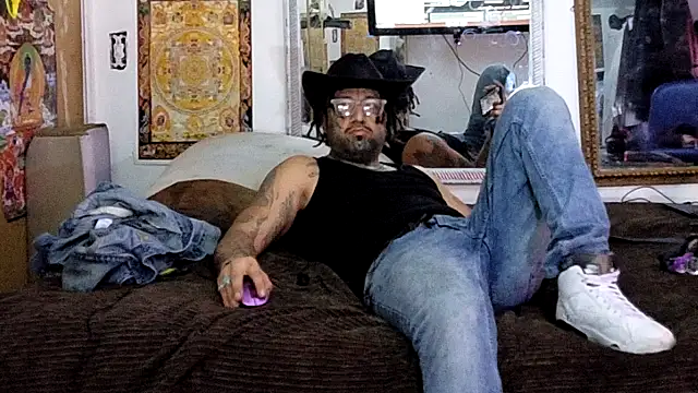 Azazelihornyasf online show from 04-27-26, 11:36