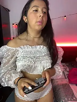 Isa bel online show from 12-26-24, 01:29