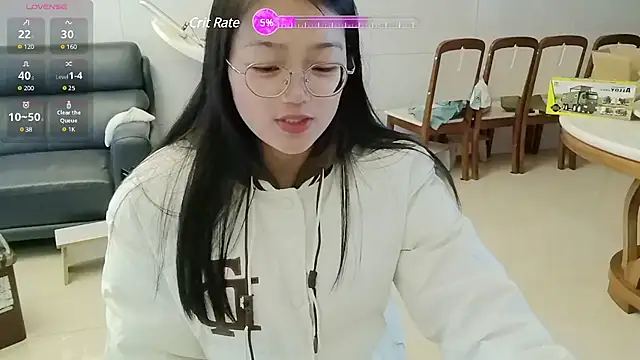 luoxuwen online show from 02-12-25, 05:47