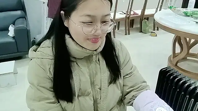 luoxuwen online show from 02-20-25, 01:25