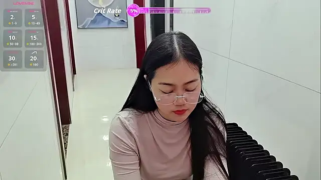 luoxuwen online show from 01-15-26, 12:59