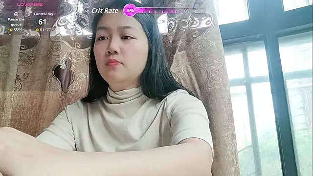 luoxuwen online show from 04-04-26, 11:35